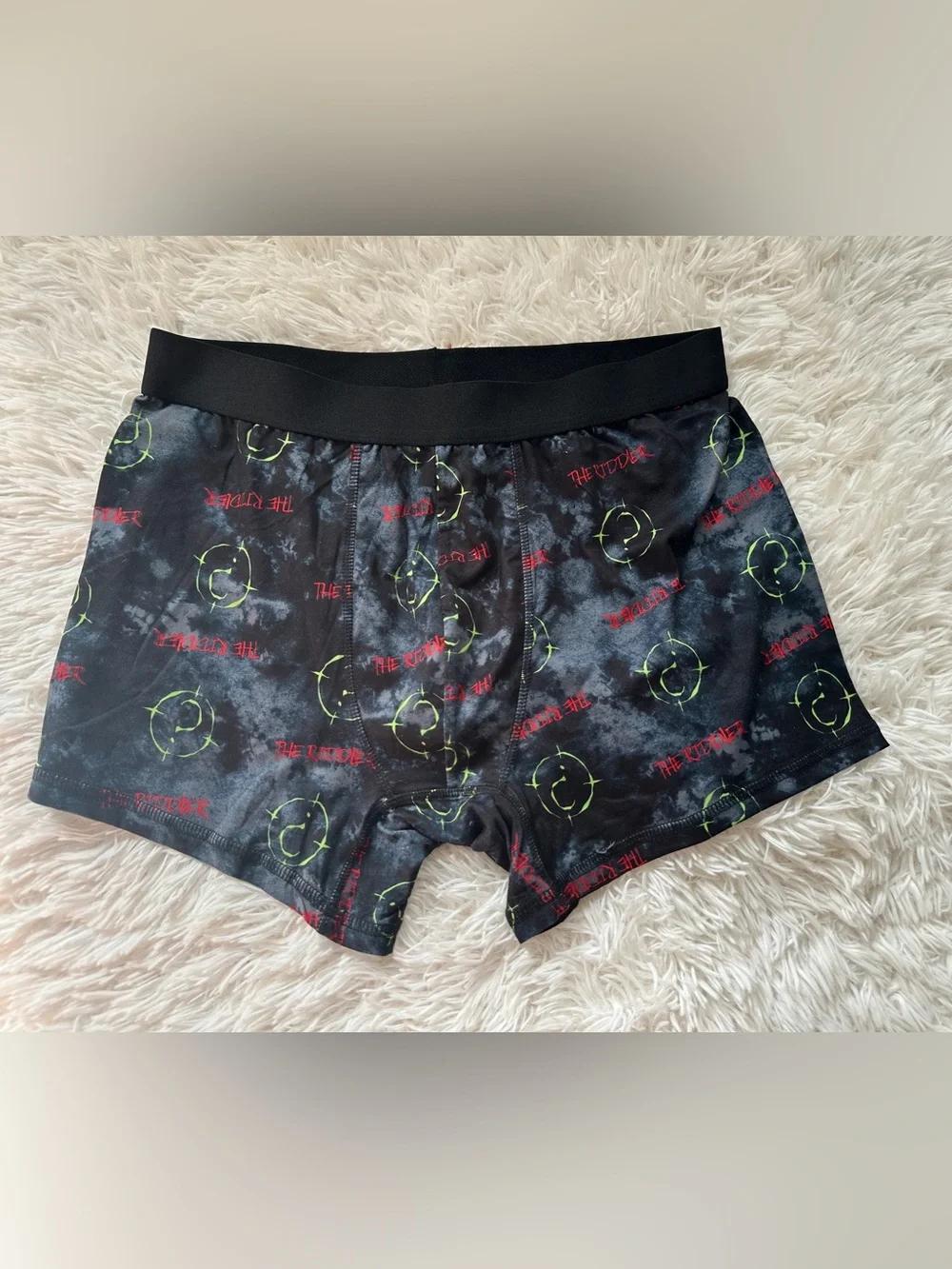Bioworld Batman Movie themed 3 pack men's boxer briefs NEW